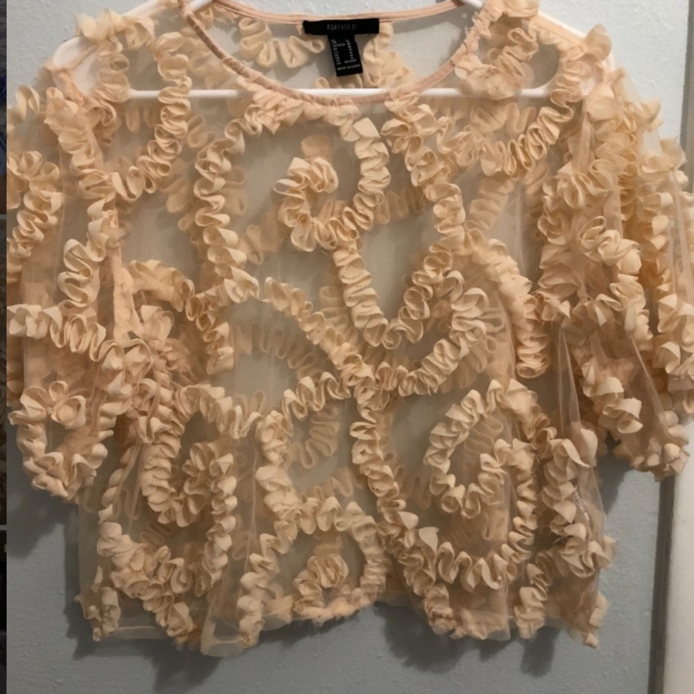Blouse - Picture 2 of 3
